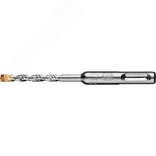 Бур SDS-plus 5x110 мм