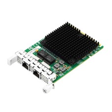 Сетевая карта/ OCP 3.0 2-Port 10G Copper Network Adapter (Intel X710)