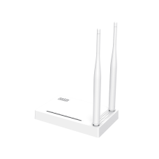 Маршрутизатор/ Роутер беспроводной Netis WF2419E N300 10/100BASE-TX