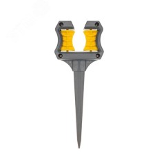 Направляющая для шланга 25см Профи