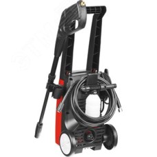 Мойка высокого давления 135 Атм, 1600 Вт