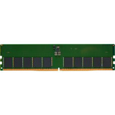 Память оперативная/ Kingston 32GB 5600MT/s DDR5 ECC CL46 DIMM 2Rx8 Hynix A