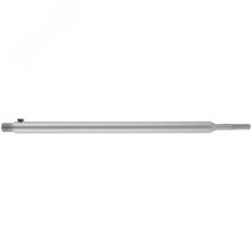 Удлинитель с хвостовиком SDS-PLUS для коронок по бетону алмазных, резьба М16, длина 400 мм