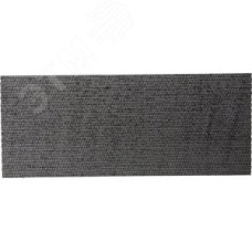 Сетка шлифовальная ''ЭКСПЕРТ'' абразивная, водостойкая № 100, 115х280мм, 10 листов