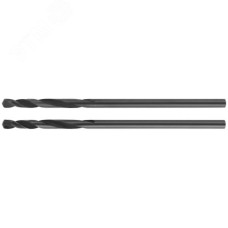 Сверло по металлу Special, HSS-G, 2x49/21 мм, 2 шт.