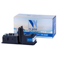 -/ Тонер-картридж NVP NV-TK-5230 Magenta для Kyocera Ecosys M5521cdn/ M5521cdw/ P5021cdn/ P5021cdw (2200k)
