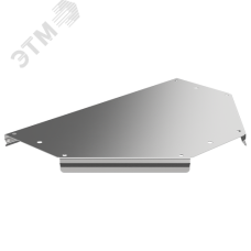 ESCA 5 Кр. разветвителя Т-обр. 100-0,8 IEK