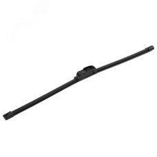 Щетка стеклоочистителя бескаркасная Optimal 530мм