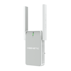 Wi-Fi Mesh-ретранслятор/ Keenetic Buddy 5 Mesh-ретранслятор Wi-Fi AC1200  2,4 ГГц/  5 ГГц, 1x100 Мбит/с Ethernet