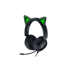 Гарнитура Razer Kraken Kitty V3 X - Black/ Razer Headset Kraken Kitty V3 X - Black