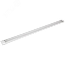 Светильник линейный светодиодный ДБО 0204 36Вт IP20 6500К GENERICA