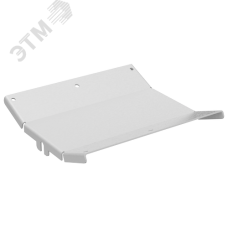 ESCA 7 Кр. пов. верт. внутр. 45град 50х150-2,0 RAL 9016 IEK