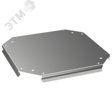 ESCA 5 Кр. крестовины 50-0,8 IEK