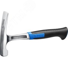 Молоток каменщика, ТИТАН 600 г цельнокованный