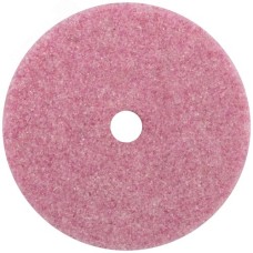 Круги алюминий-оксидные шлифовальные, набор 3 шт