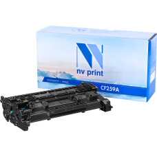 -/ Тонер-картридж NVP NV-CF259A (ОГРАНИЧЕНИЕ ПО ПРОШИВКАМ) до версии 002_2428A