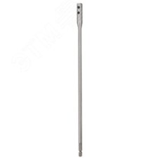 Удлинитель сверла перового по дереву 300 мм