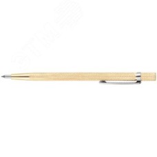 Карандаш разметочный для кафеля, твердосплваный наконечник, 145 мм