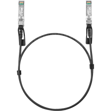 Кабель/ 1M Direct Attach SFP+ Cable for 10 Gigabit Connections SPEC: Up to 1 m Distance