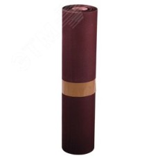 Рулон шлифовальный, на тканевой основе, водостойкий, KK19XW 12-H (Р100), 775 мм, 30 м