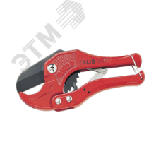 Ножницы для пластиковых труб, 6-42мм