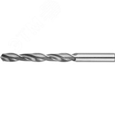 Сверло по металлу PROFI 10.2х133мм