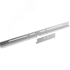 Комплект соединительный регулируемый LESTA H100 мм