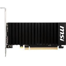 Видеокарта/ GeForce GT 1030 2GHD4 LP OC
