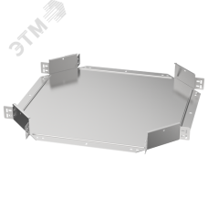 ESCA 7 Крестовина 100х600-2,0 IEK