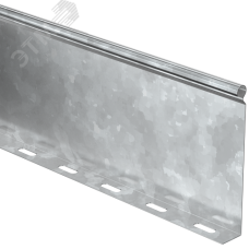 Перегородка разделительная 150х3000 0,7мм HDZ IEK