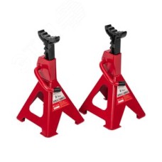 Подставки под машину регулируемые 2т, 2 шт