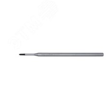 Насадка плоская шлицевая для серии Nm 3,0x0,5x170