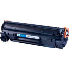 -/ Тонер-картридж NVP NV-CE278A для HP LaserJet Pro P1566/ P1606dn/ M1536dnf (2100k)