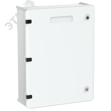 Корпус полиэстерный ЩМП 600х800х250 IP65 IEK