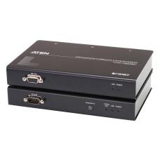 ATEN,CE920, USB, DisplayPort, КВМ-удлинитель с поддержкой HDBaseT™ 2.0 (4K@100 м)/ATEN/ USB DisplayPort HDBaseT2.0 KVM Extender