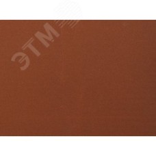 Лист шлифовальный ''СТАНДАРТ'' на бумажной основе, водостойкий 230х280мм, Р320, 5шт