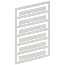 ARMAFIX Маркер для CTS 10мм2 без символов IEK