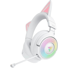 Гарнитура Razer Kraken Kitty V3 Pro - White/ Razer Headset Kraken Kitty V3 Pro - White
