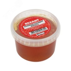 Канифоль сосновая 500 г, флюс нейтральный