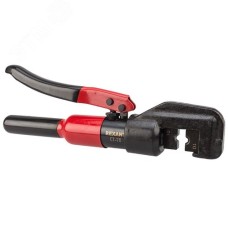 Пресс гидравлический CT-70 (ПГР-70) для наконечников 4-70 мм2