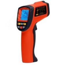 Пирометр инфракрасный TemPro 900