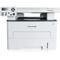 МФУ лазерное/ Pantum M6700DW