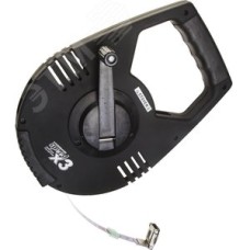 Геодезическая мерная лента Racer 50 м