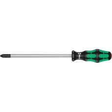 Отвертка крестовая 350 PH PH 4X200 мм