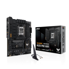 Материнская плата/ TUF GAMING A620-PRO WIFI