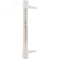 Термометр наружный сувенирный в картон (ТБ-202)