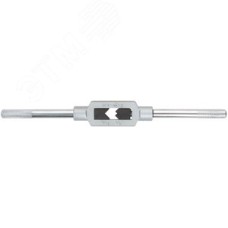 Метчикодержатель универсальный М3-М12