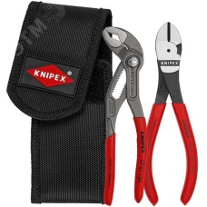 Набор мини-клещей