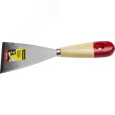 Шпатель MAXFlat 70 мм MASTER