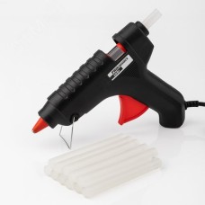 Набор ПК02 для творчества (пистолет 40 Вт, стержни 11 мм)